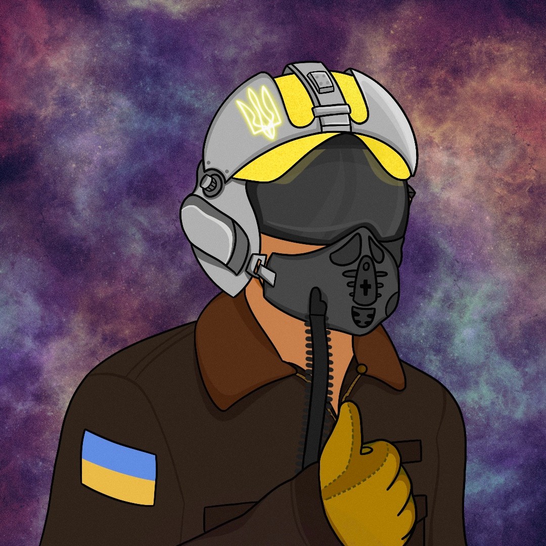 p2eAll P2E games Guardians Of Ukraine의 1번 스크린 샷입니다.