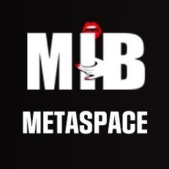 p2eAll P2E games MIB19 - METASPACE (AV NFT)의 썸네일 이미지입니다.