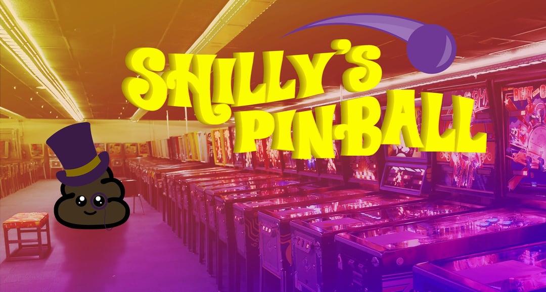 p2eAll P2E games screen shot 4 of Shillys Pinball