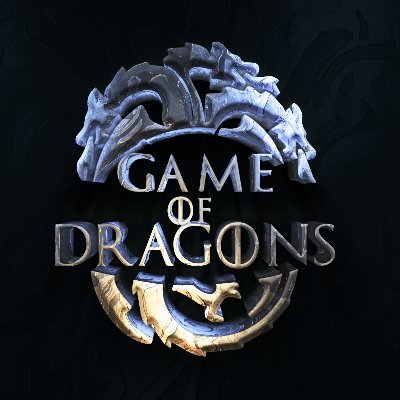 x2eAll P2E games thumbnail image of GAME OF DRAGONS