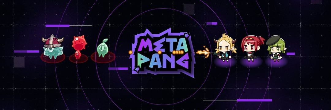 p2eAll P2E games META PANG의 1번 스크린 샷입니다.