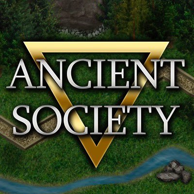 x2eAll P2E games thumbnail image of Ancient Society