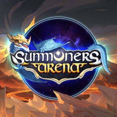 x2eAll P2E games thumbnail image of Summoners Arena