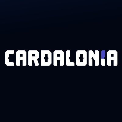 x2eAll P2E games 카르달로니아 의 썸네일 이미지입니다.