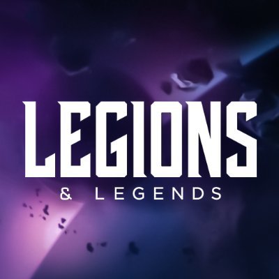 p2eAll P2E games thumbnail image of Legions & Legends