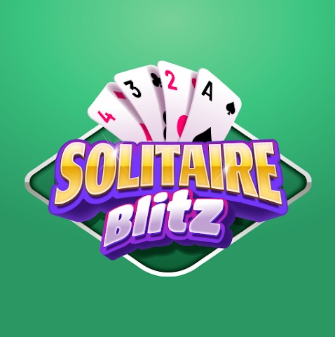 x2eAll P2E games thumbnail image of Solitaire Blitz - Earn Rewards