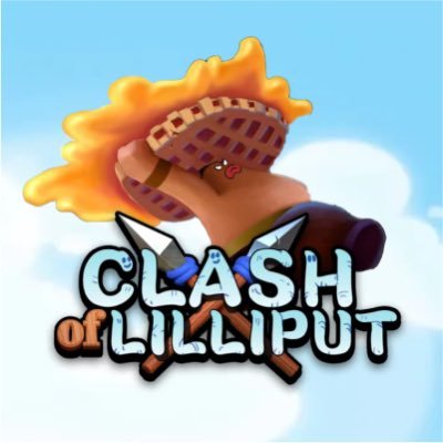 x2eAll P2E games thumbnail image of Clash of Lilliput