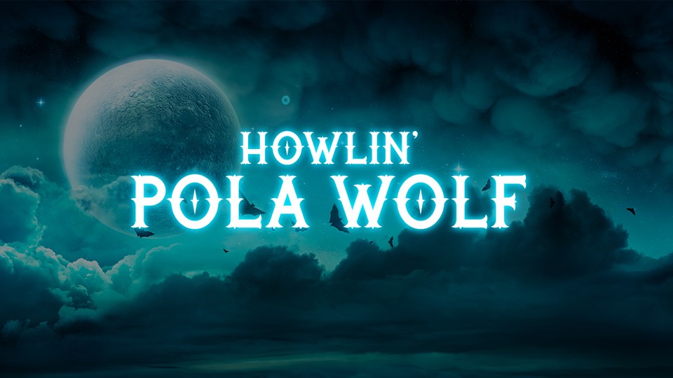 p2eAll P2E games screen shot 3 of Howlin Pola Wolf