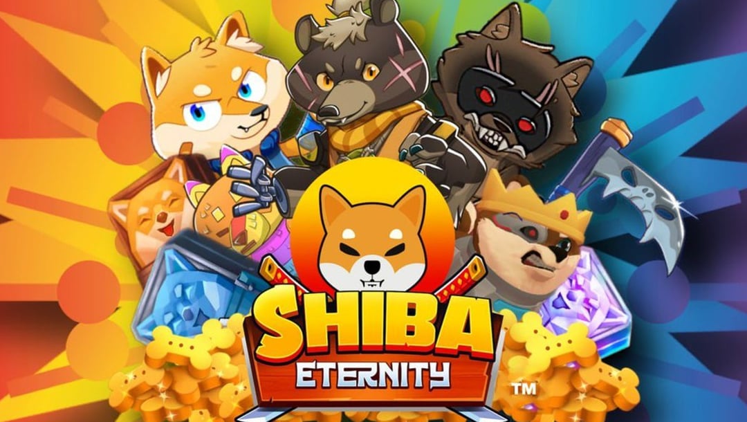 p2eAll P2E games screen shot 1 of  Shiba Eternity