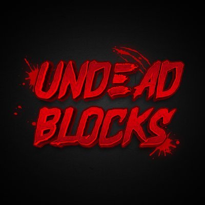 x2eAll P2E games thumbnail image of UNDEAD BLOCKS