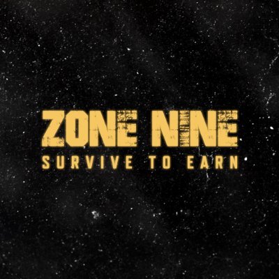 x2eAll P2E games thumbnail image of Zone Nine Survival