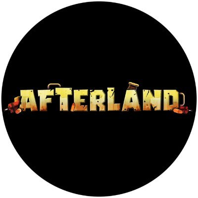 p2eAll P2E games thumbnail image of Afterland