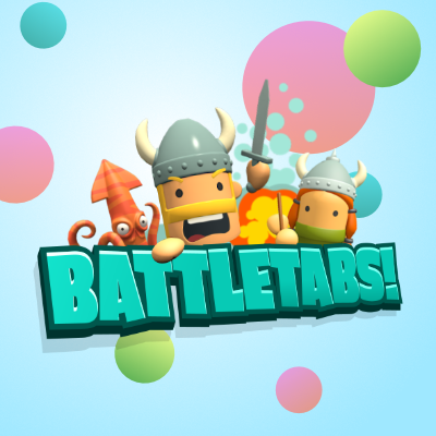 x2eAll P2E games thumbnail image of Battletabs