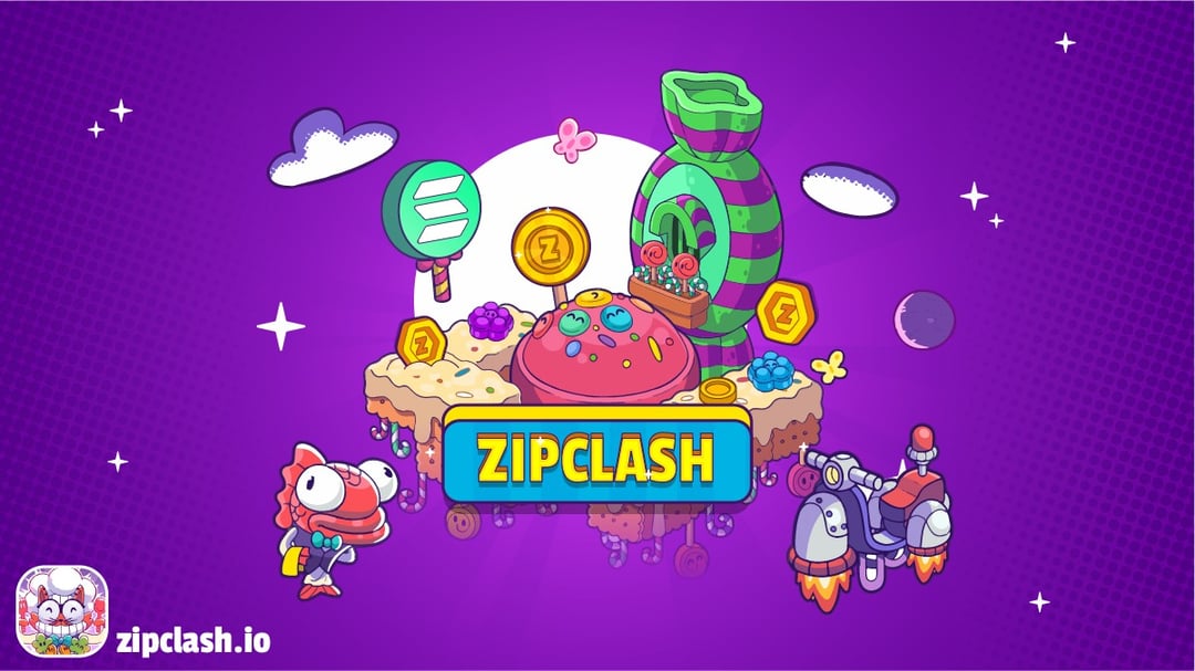 p2eAll P2E games screen shot 2 of ZipClash