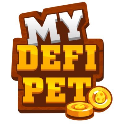 x2eAll P2E games thumbnail image of My DeFi Pet