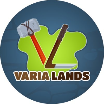 x2eAll P2E games thumbnail image of VariaLands