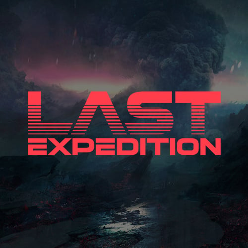 x2eAll P2E games thumbnail image of Last Expedition