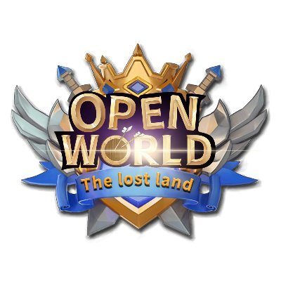 x2eAll P2E games thumbnail image of Open world : the lost land 