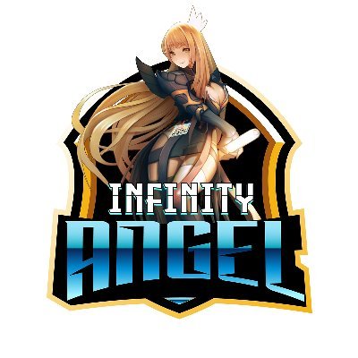 x2eAll P2E games thumbnail image of Infinity Angel