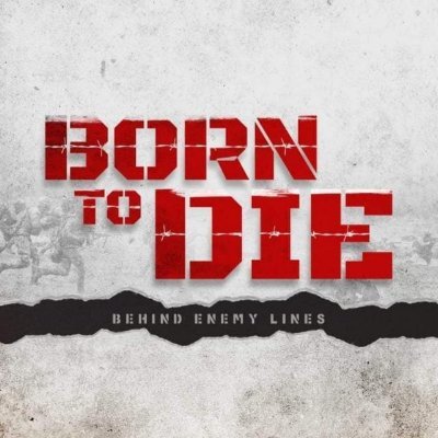x2eAll P2E games thumbnail image of Born To Die