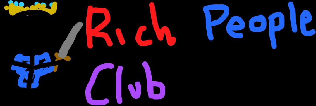 p2eAll P2E games screen shot 2 of Rich People Club