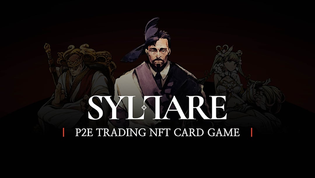 x2eAll P2E games screen shot 1 of SYLTARE
