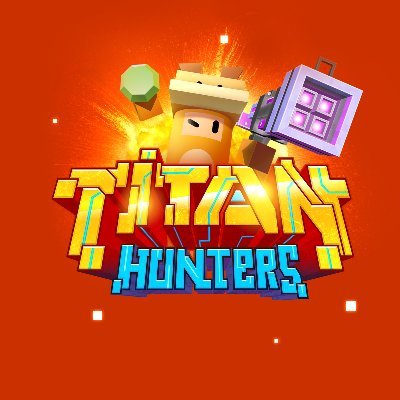p2eAll P2E games thumbnail image of Titan hunters