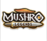 x2eAll P2E games thumbnail image of Mushro_Legends
