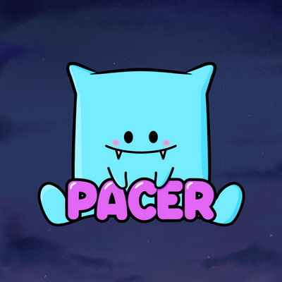 x2eAll P2E games thumbnail image of Pacer