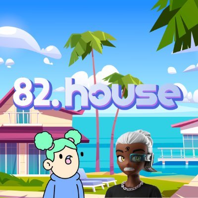 p2eAll P2E games thumbnail image of 82 House