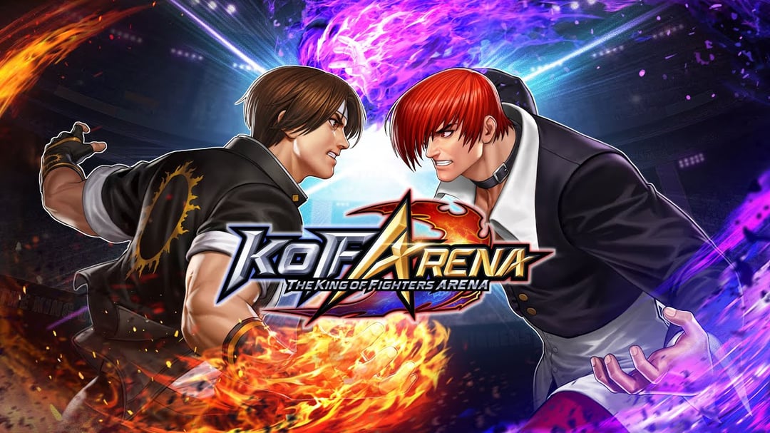 p2eAll P2E games blog thumbnail image of Earn $900 per Month? & APR – The King of Fighters Arena