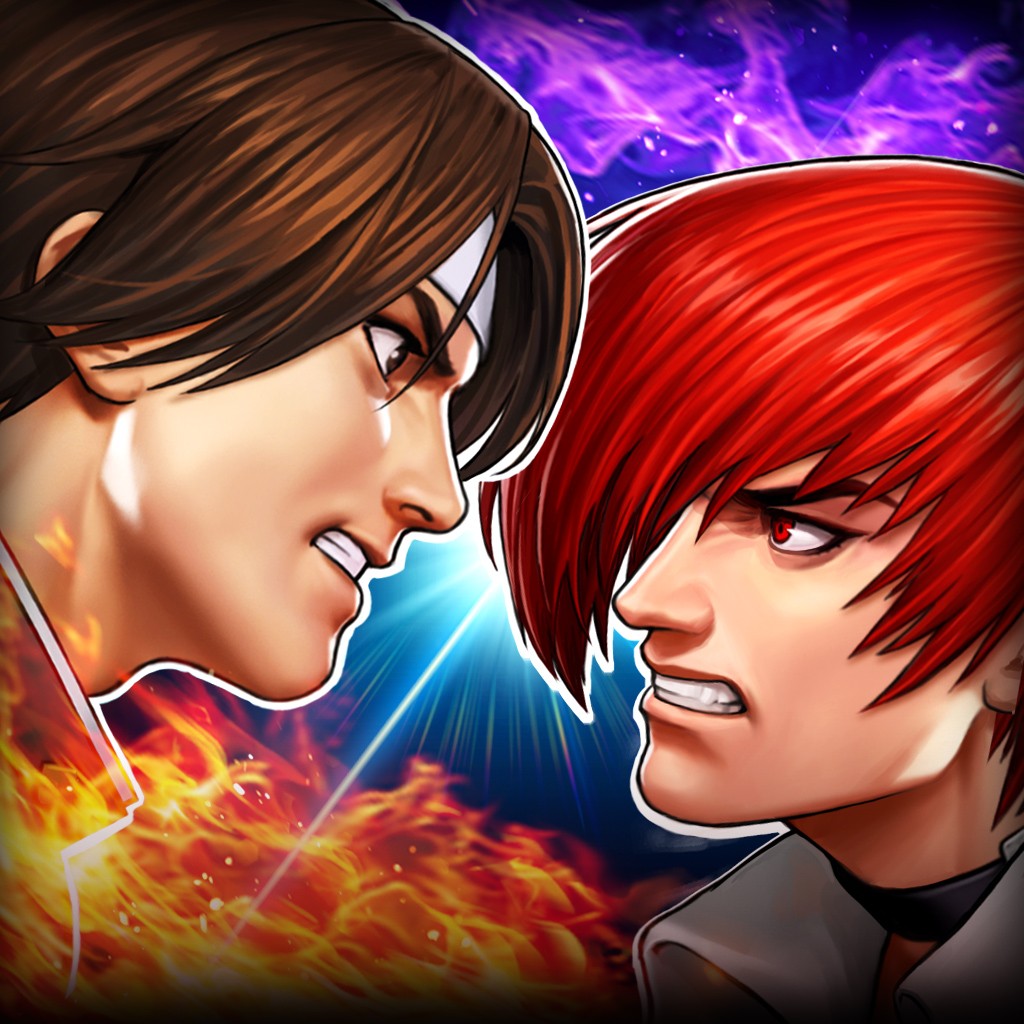 x2eAll P2E games thumbnail image of The King of Fighters ARENA