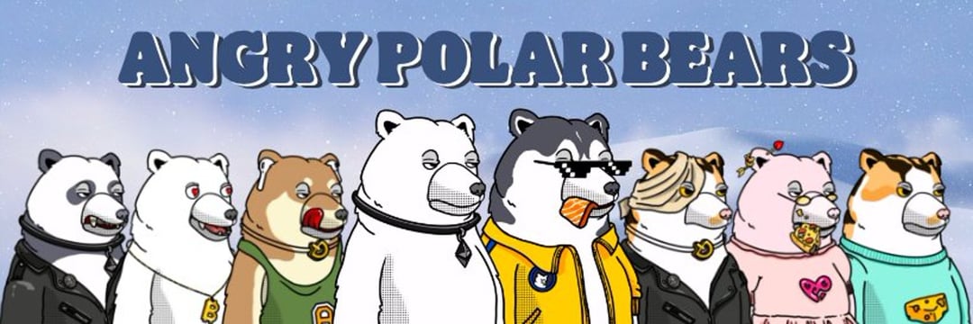 p2eAll P2E games screen shot 2 of Angry Polar Bear