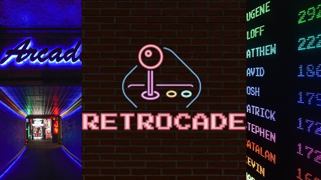 x2eAll P2E games screen shot 3 of Retrocade