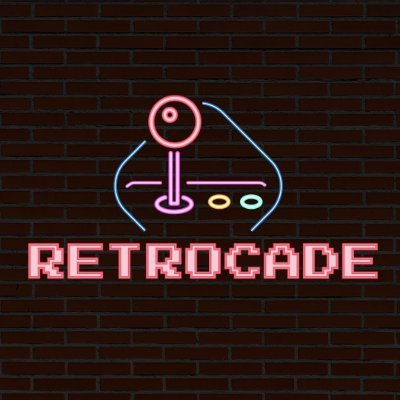 x2eAll P2E games thumbnail image of Retrocade