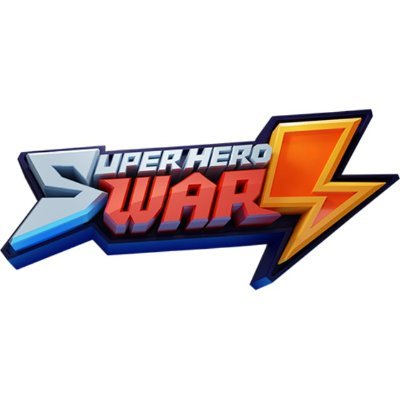p2eAll P2E games thumbnail image of Super Hero war