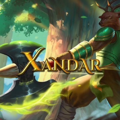 x2eAll P2E games thumbnail image of Xandar
