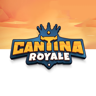 x2eAll P2E games thumbnail image of Cantina Royale