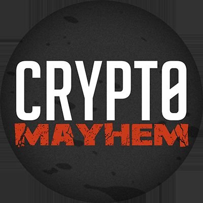 x2eAll P2E games thumbnail image of Crypto Mayhem