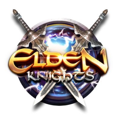 p2eAll P2E games thumbnail image of Elden Knight