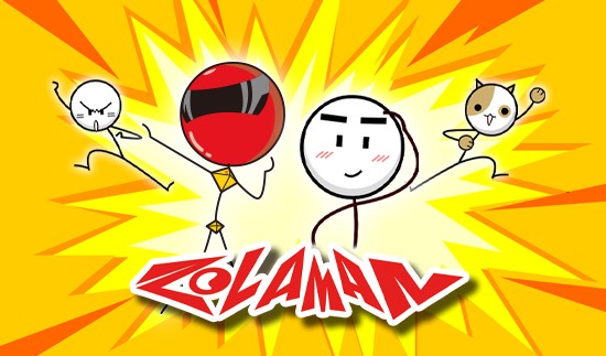 p2eAll P2E games screen shot 1 of Zolaman