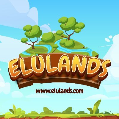 x2eAll P2E games thumbnail image of Elulands