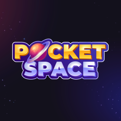 p2eAll P2E games thumbnail image of Pocket Space