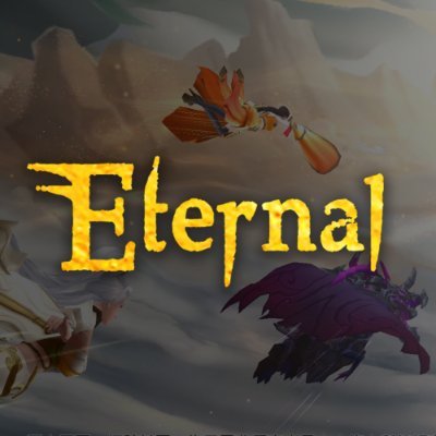 x2eAll P2E games thumbnail image of Eternal World