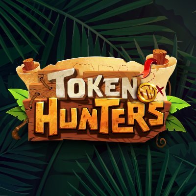 x2eAll P2E games thumbnail image of Token Hunters