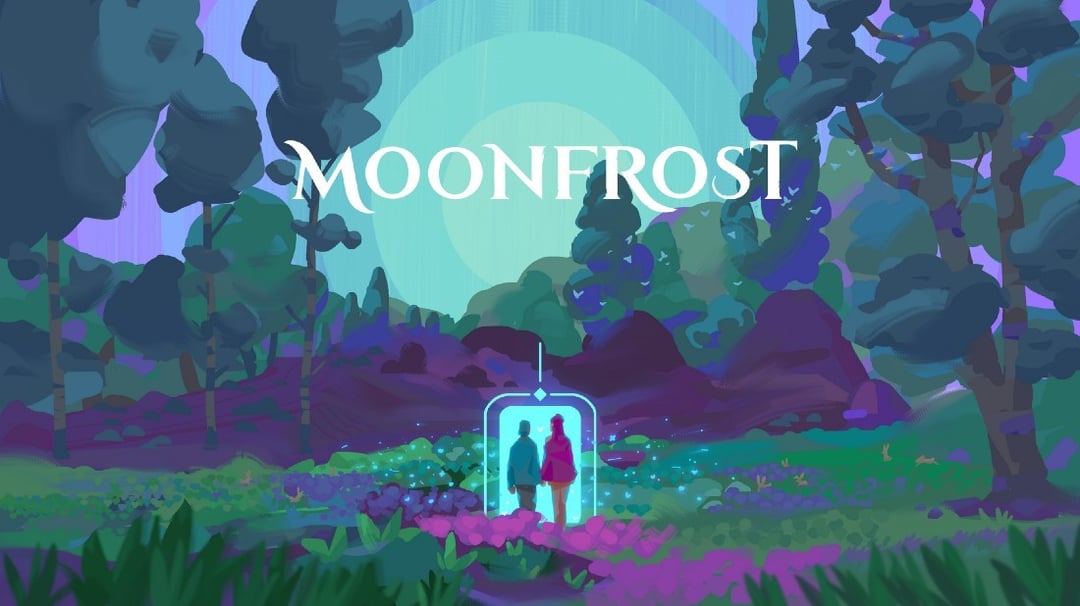 x2eAll P2E games screen shot 3 of Moonfrost