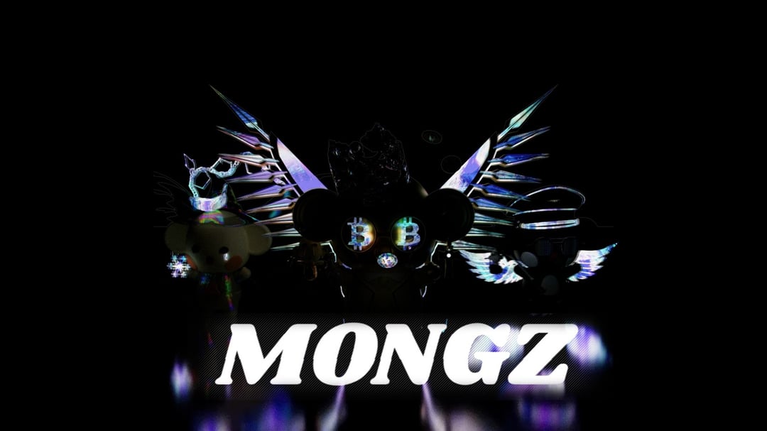 p2eAll P2E games screen shot 1 of Mongz