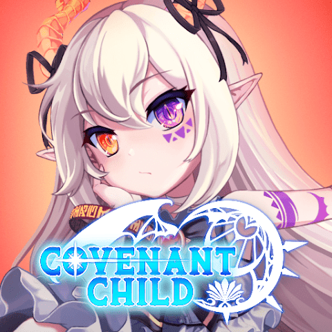 p2eAll P2E games thumbnail image of Covenant Child