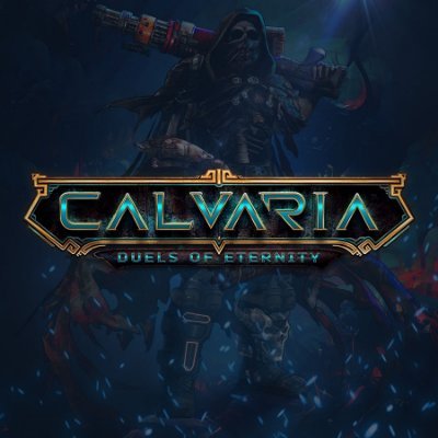 x2eAll P2E games thumbnail image of Calvaria: Duels of Eternity