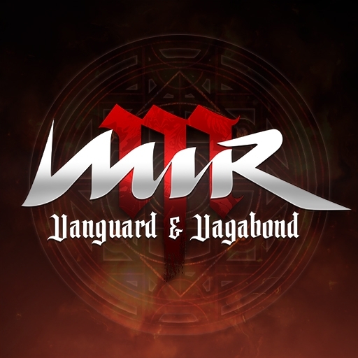 p2eAll P2E games thumbnail image of MIR M: Vanguard & Vagabond